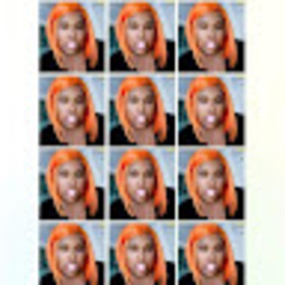 Meet your Posher, Toya - Picture 1 of 1